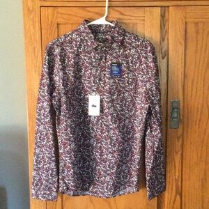 Dress shirt